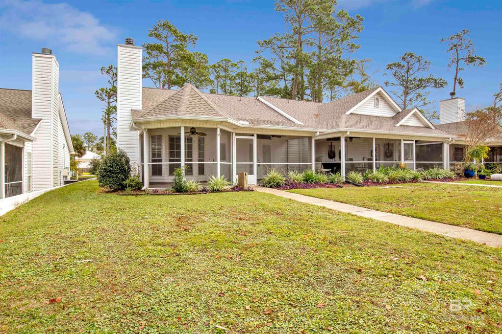 26063 Canal Road B3, Orange Beach, AL 36561