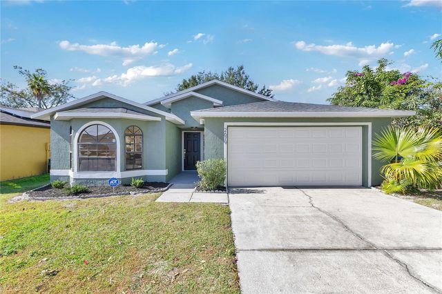 2679 MONTEGO BAY BOULEVARD, Kissimmee, FL 34746