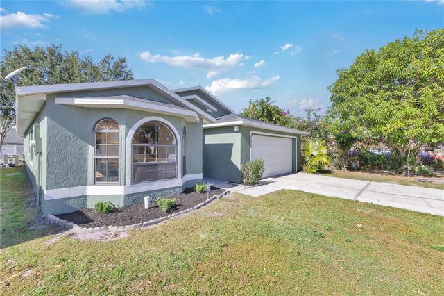 2679 MONTEGO BAY BOULEVARD, Kissimmee, FL 34746