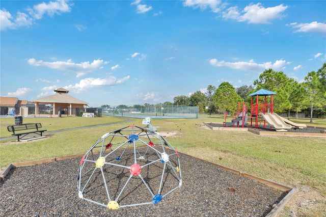 2679 MONTEGO BAY BOULEVARD, Kissimmee, FL 34746