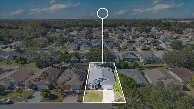 2679 MONTEGO BAY BOULEVARD, Kissimmee, FL 34746