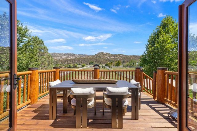 61380 Devils Ladder Road, Mountain Center, CA 92561