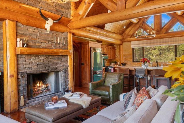 61380 Devils Ladder Road, Mountain Center, CA 92561