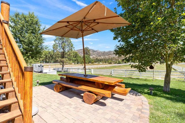 61380 Devils Ladder Road, Mountain Center, CA 92561