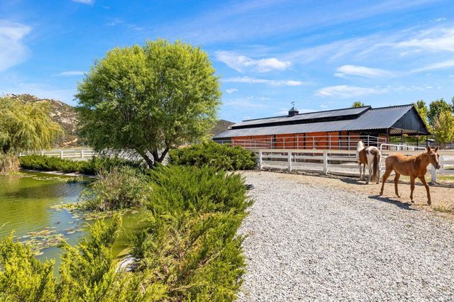 61380 Devils Ladder Road, Mountain Center, CA 92561