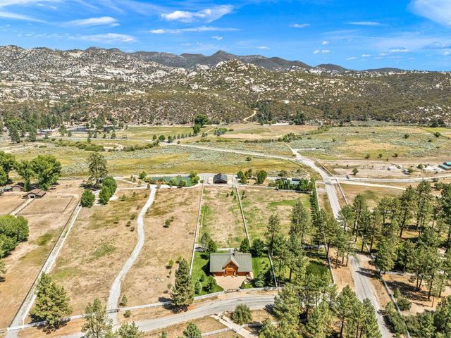 61380 Devils Ladder Road, Mountain Center, CA 92561