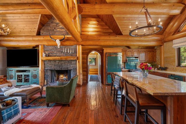 61380 Devils Ladder Road, Mountain Center, CA 92561