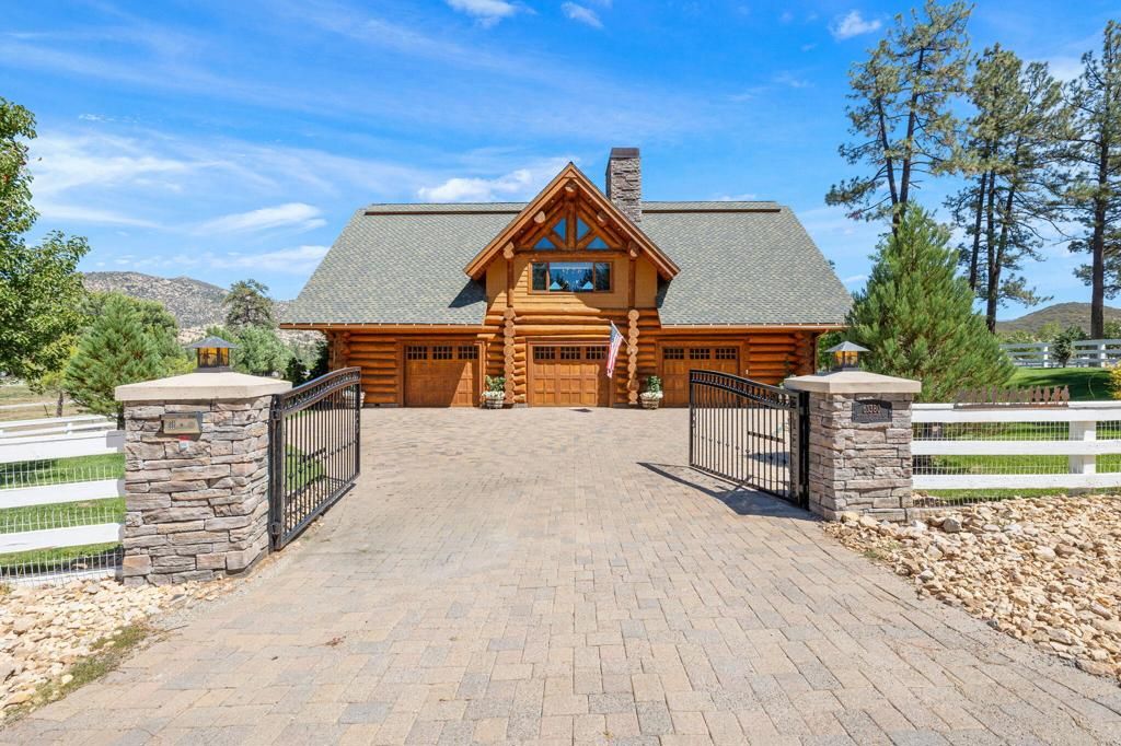 61380 Devils Ladder Road, Mountain Center, CA 92561