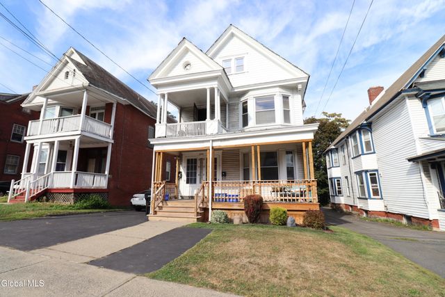 2333 15th Street, Troy, NY 12180