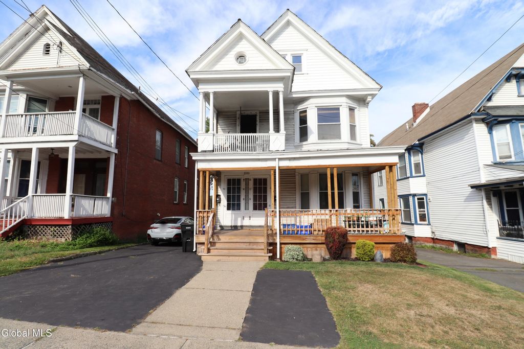 2333 15th Street, Troy, NY 12180