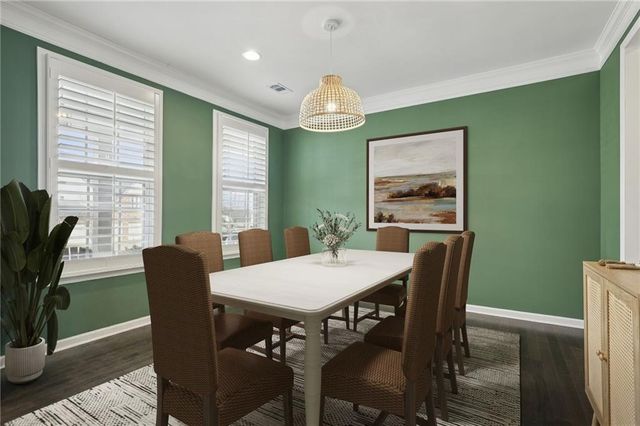 4410 Bellehurst Lane, Cumming, GA 30040