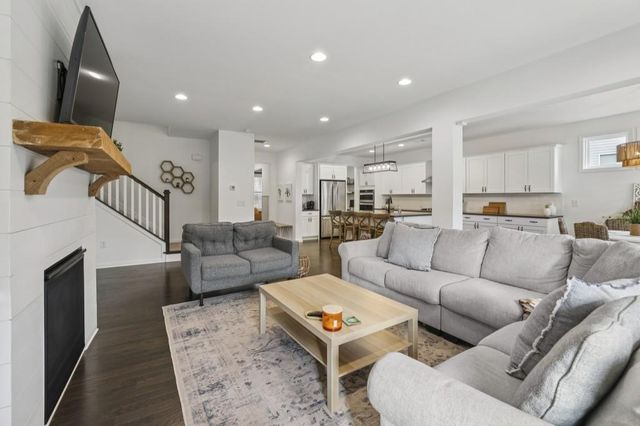 4410 Bellehurst Lane, Cumming, GA 30040