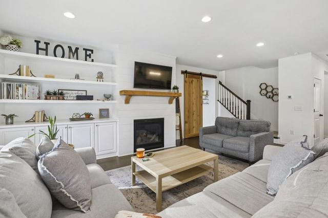 4410 Bellehurst Lane, Cumming, GA 30040