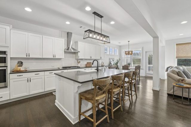 4410 Bellehurst Lane, Cumming, GA 30040