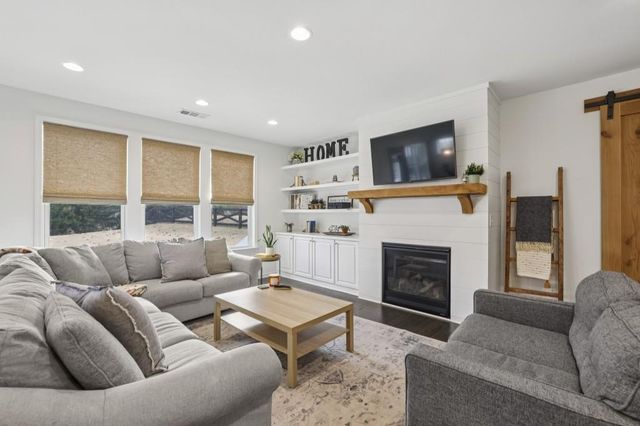 4410 Bellehurst Lane, Cumming, GA 30040