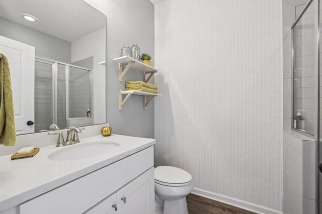 4410 Bellehurst Lane, Cumming, GA 30040