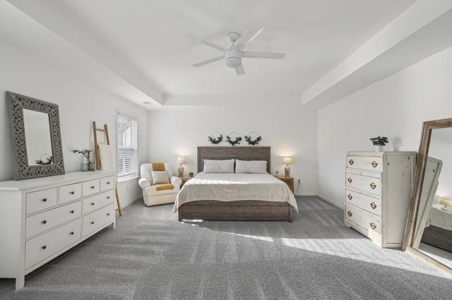 4410 Bellehurst Lane, Cumming, GA 30040