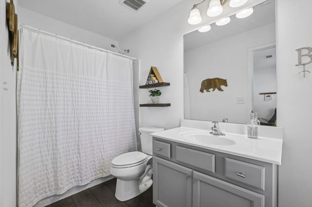 4410 Bellehurst Lane, Cumming, GA 30040