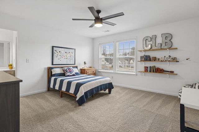 4410 Bellehurst Lane, Cumming, GA 30040