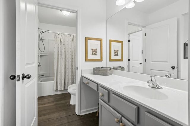 4410 Bellehurst Lane, Cumming, GA 30040