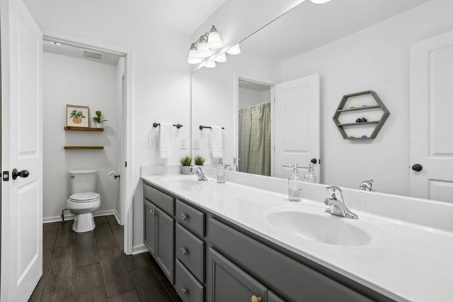 4410 Bellehurst Lane, Cumming, GA 30040