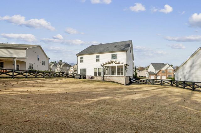 4410 Bellehurst Lane, Cumming, GA 30040