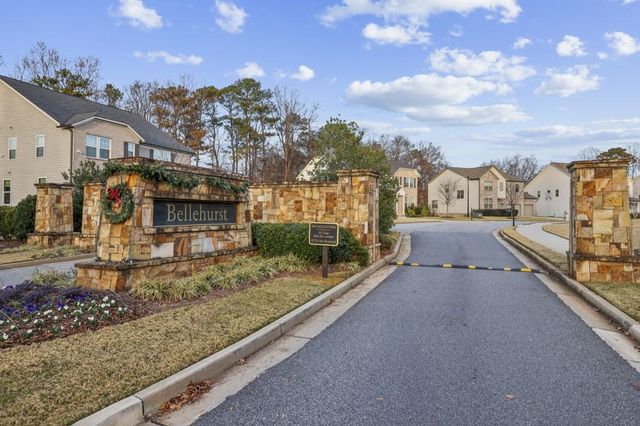 4410 Bellehurst Lane, Cumming, GA 30040