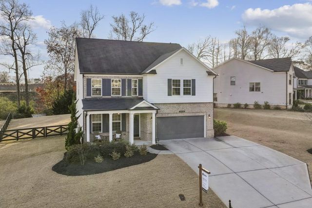 4410 Bellehurst Lane, Cumming, GA 30040