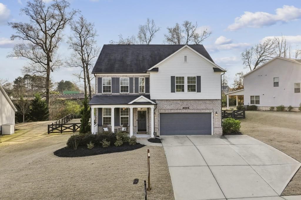 4410 Bellehurst Lane, Cumming, GA 30040