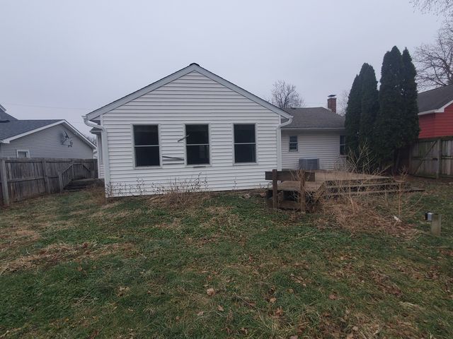 230 Myra Place, Clinton, IA 52732