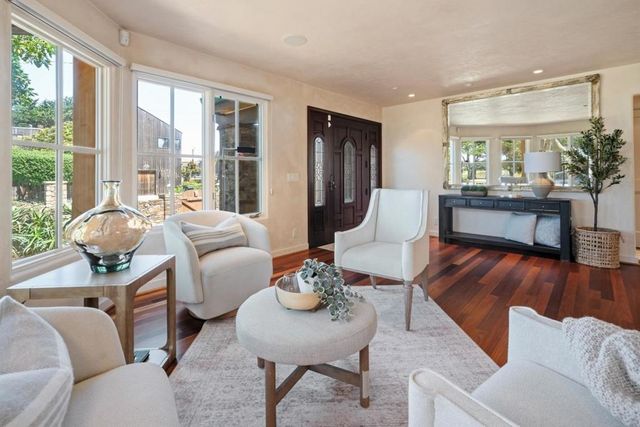 1273 Surf Avenue, Pacific Grove, CA 93950