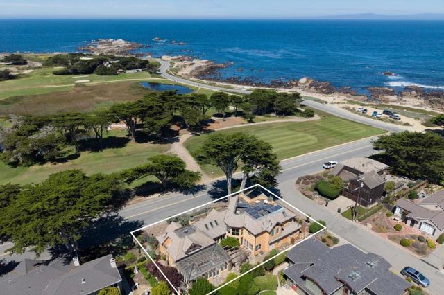 1273 Surf Avenue, Pacific Grove, CA 93950