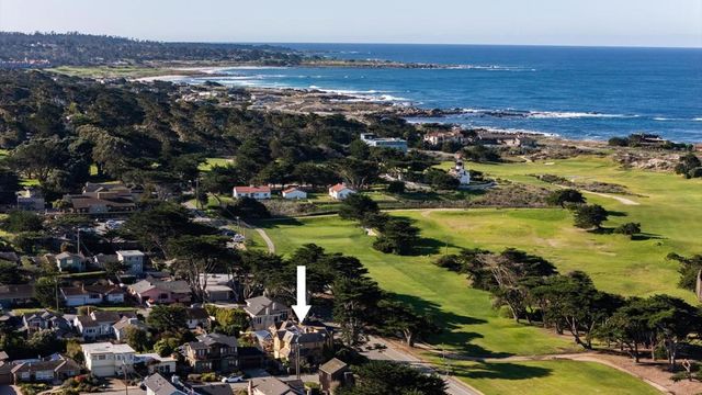 1273 Surf Avenue, Pacific Grove, CA 93950