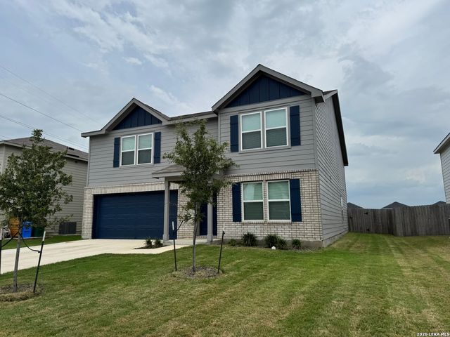 404 Jean Street, Seguin, TX 78155
