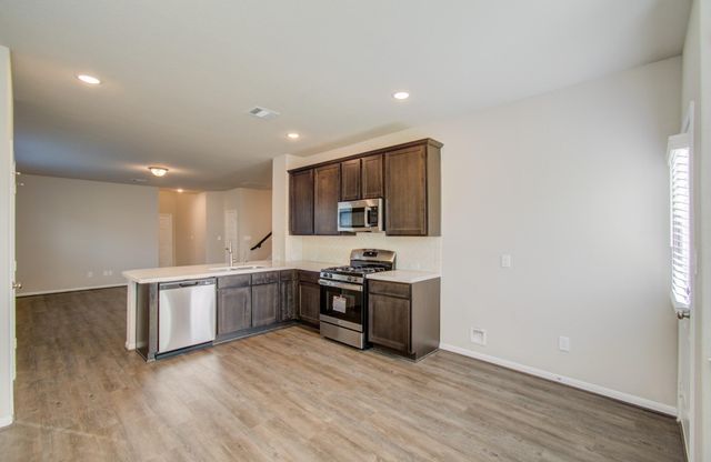 8435 Moonlight Bay Circle, Baytown, TX 77523