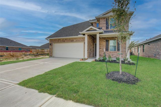 8435 Moonlight Bay Circle, Baytown, TX 77523