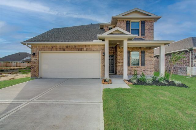 8435 Moonlight Bay Circle, Baytown, TX 77523