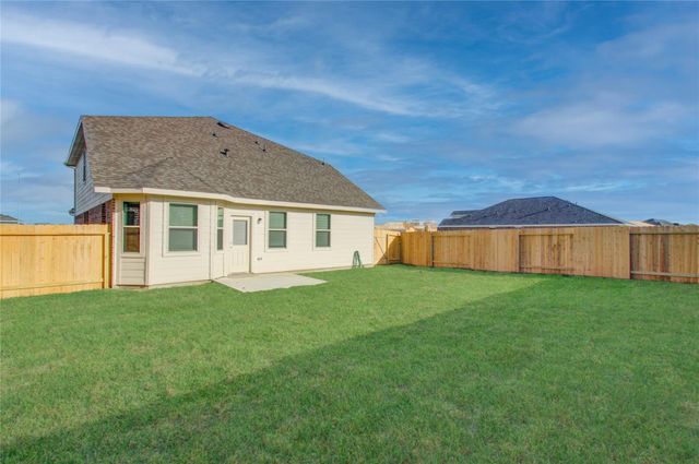 8435 Moonlight Bay Circle, Baytown, TX 77523