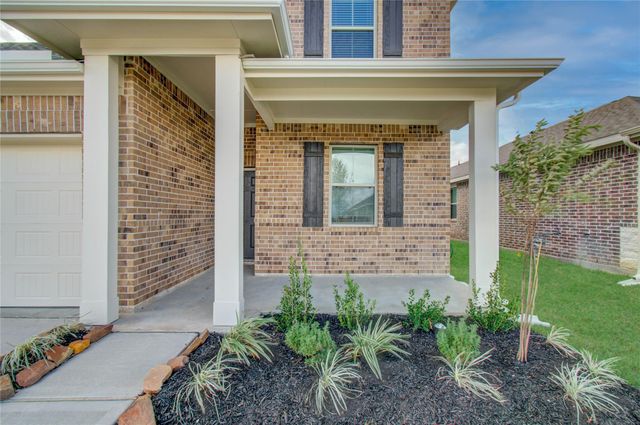 8435 Moonlight Bay Circle, Baytown, TX 77523