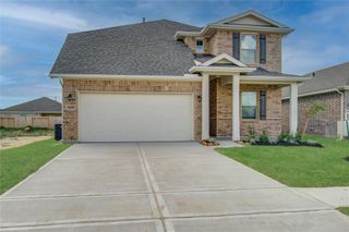 8435 Moonlight Bay Circle, Baytown, TX 77523