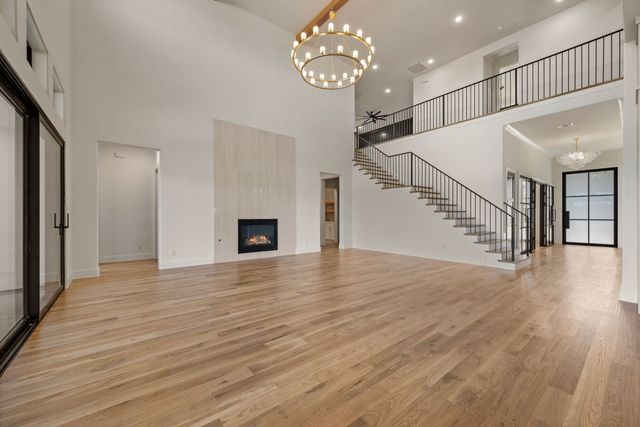 1481 ST PETER Lane, Prosper, TX 75078