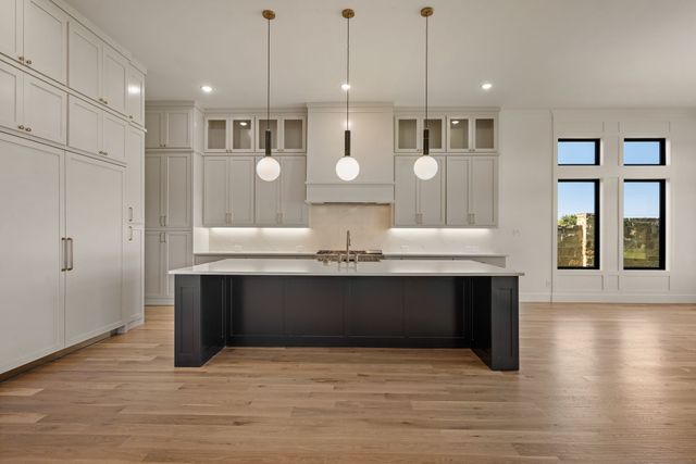 1481 ST PETER Lane, Prosper, TX 75078