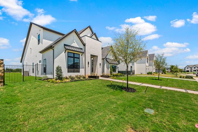 1481 ST PETER Lane, Prosper, TX 75078