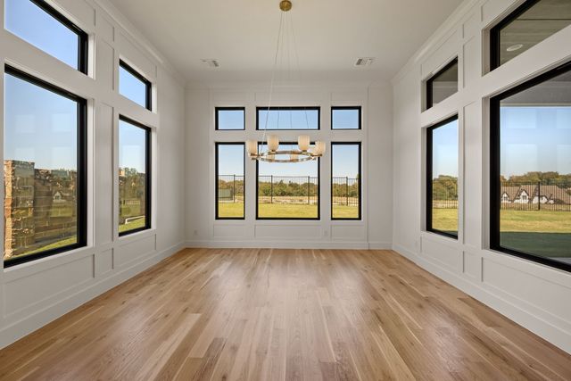 1481 ST PETER Lane, Prosper, TX 75078