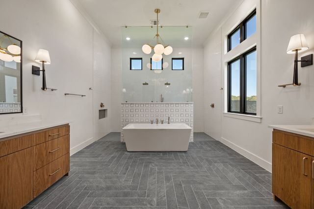 1481 ST PETER Lane, Prosper, TX 75078