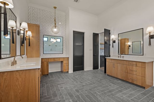 1481 ST PETER Lane, Prosper, TX 75078