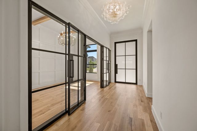 1481 ST PETER Lane, Prosper, TX 75078