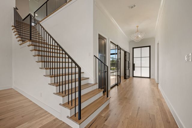 1481 ST PETER Lane, Prosper, TX 75078