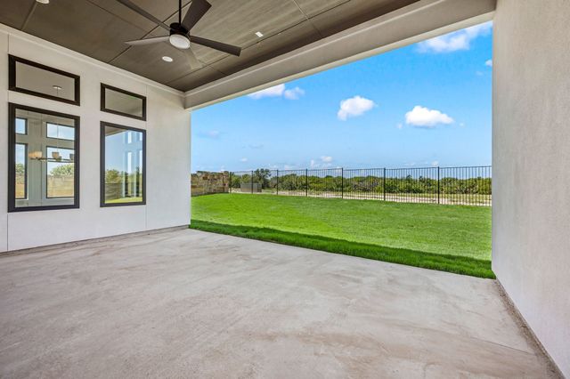 1481 ST PETER Lane, Prosper, TX 75078