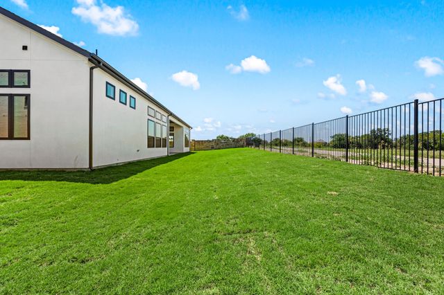 1481 ST PETER Lane, Prosper, TX 75078